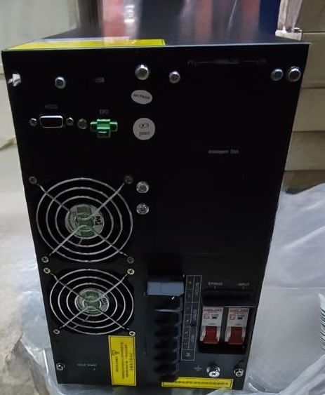 Продам Инвертор / ИБП HT11 UPS 6–10 kVA