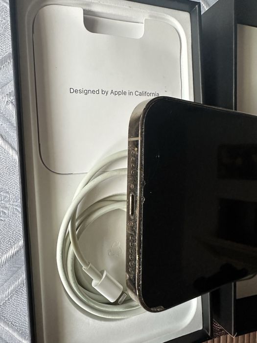 iPhone 12 Pro max 128 GB