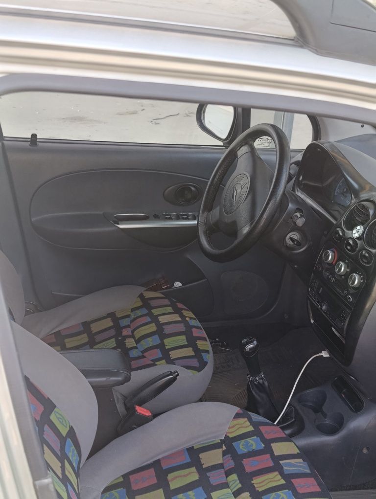 Matiz best super konsaner