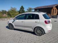 Volkswagen Golf 6 Plus