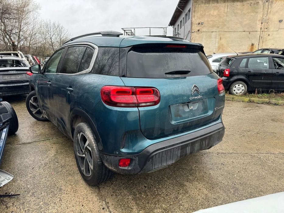Dezmembrez / Dezmembrari / Piese / Accesorii Citroen C5 Aircross