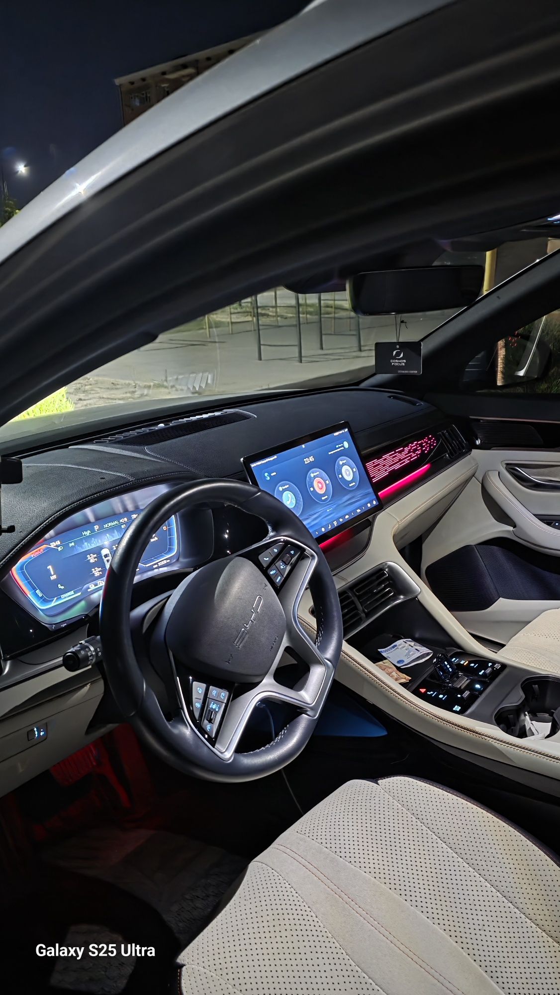 BYd champion сотилади 2024 тоза мошина 30.000 пробег