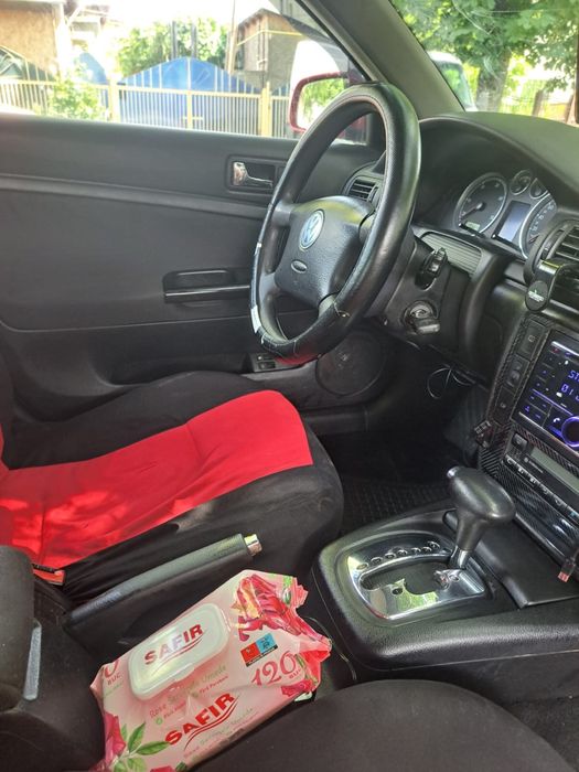 Vand passat b5.5 1.9 automat / Acte in regula
