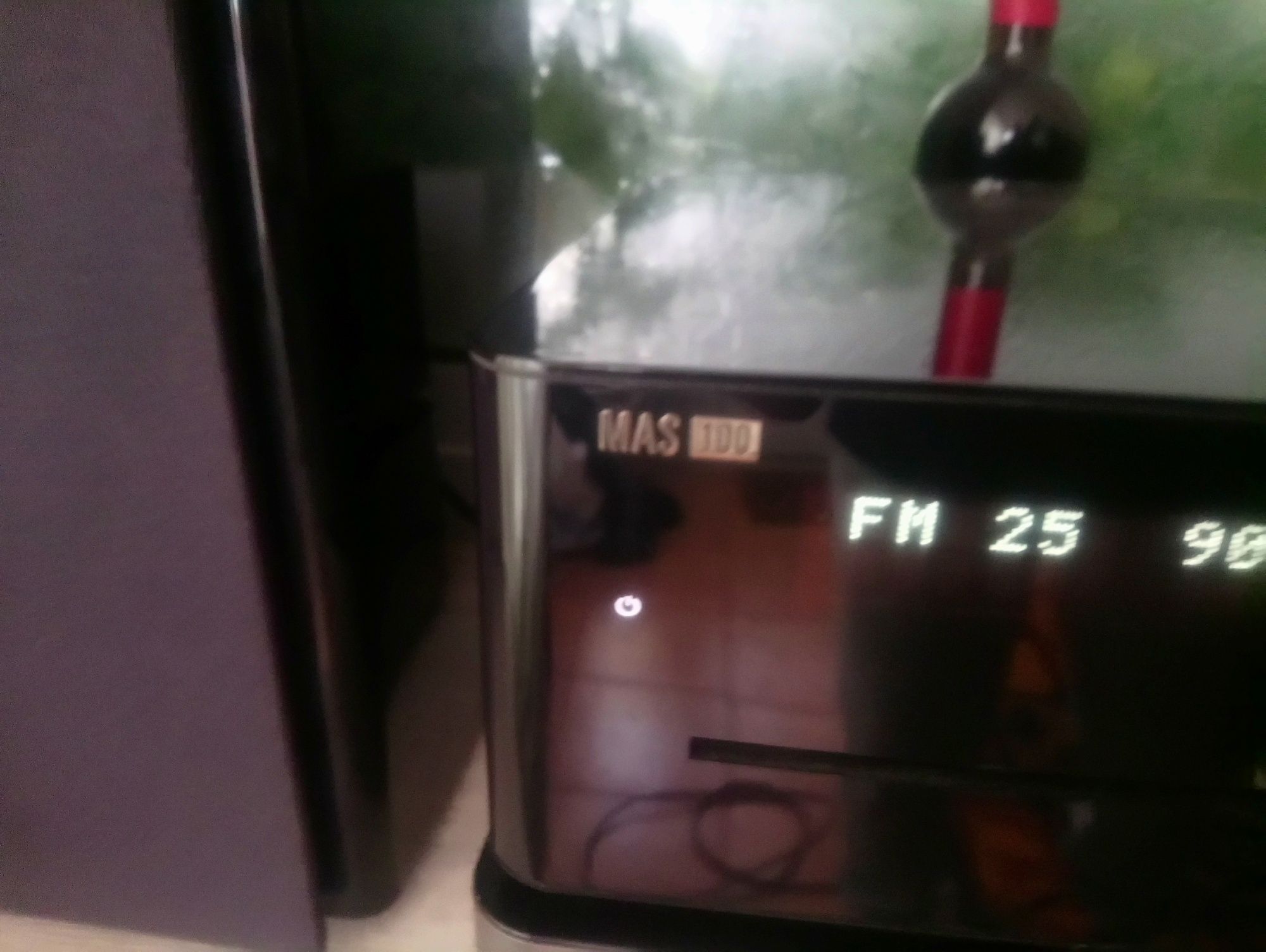 УРЕДБА Harman kardon mas 100 Тонколони Harman/kardon mas 100