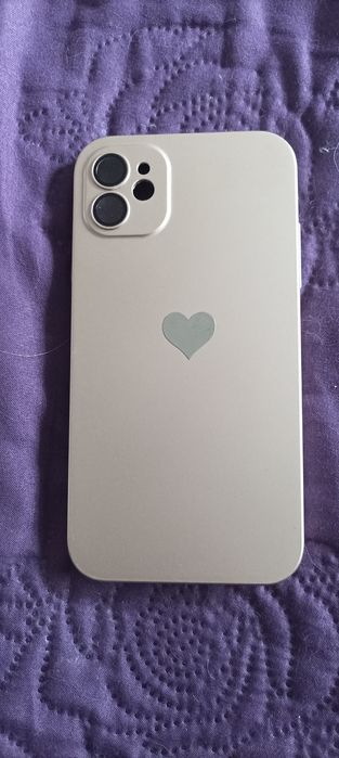 Калъфчета за iPhone 11-12