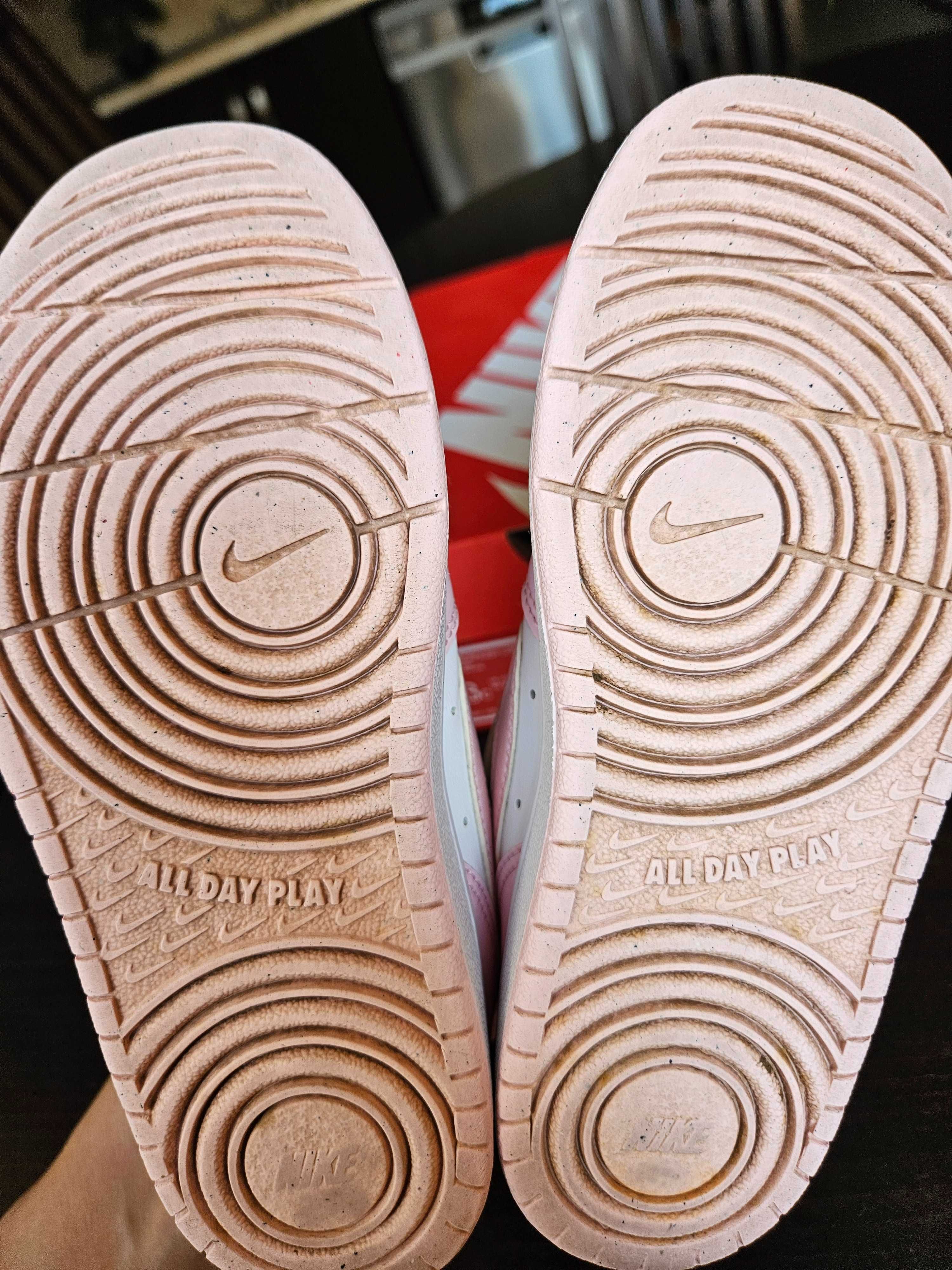 Детски маратонки Nike номер 31