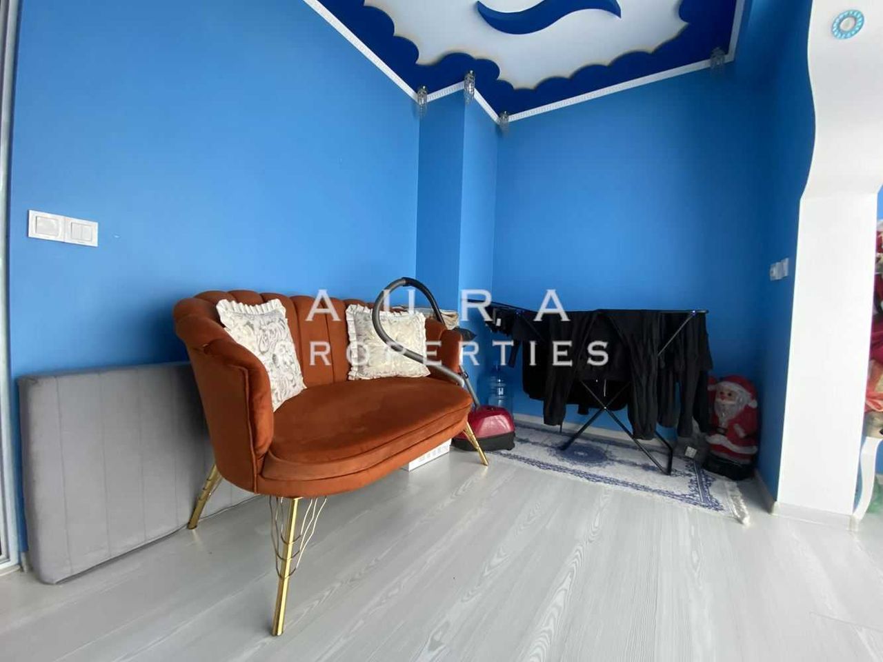 Продава се Тристаен апартамент в Разград, Лудогорие - 78 кв.м за 1308 €/кв.м - Снимка #1