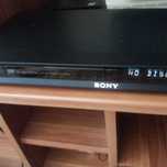 CD/DVD-video  Player-SONY
