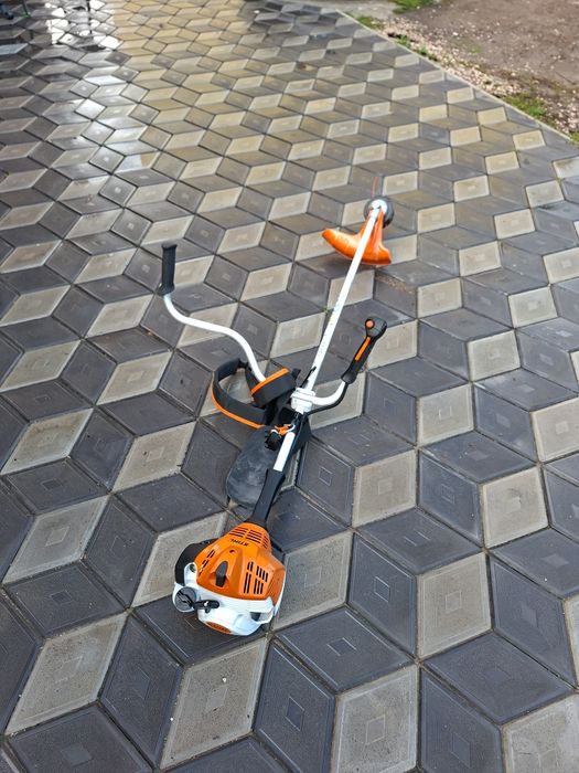 Motocoasa Stihl FS 70 C 2023