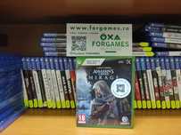 Joc Xbox One Assassin's Creed Mirage Series X Forgames.ro