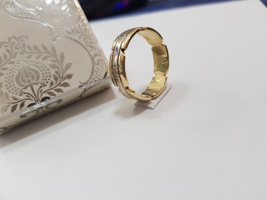 Verigheta  model deosebit (cdc)staramanet