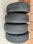 215/65 R16 de iarna M+S