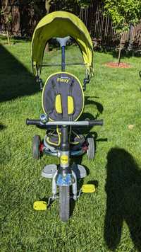 Tricicleta Flexy Plus