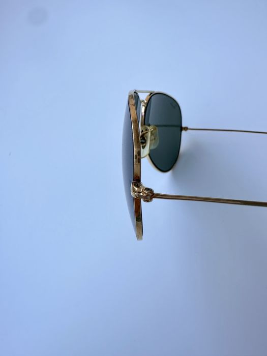 Ray Ban Vintage Bausch&Lomb U.S.A.