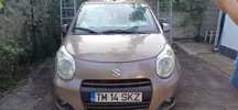 Suzuki Alto 2009