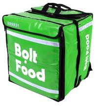 vand geanta bolt food