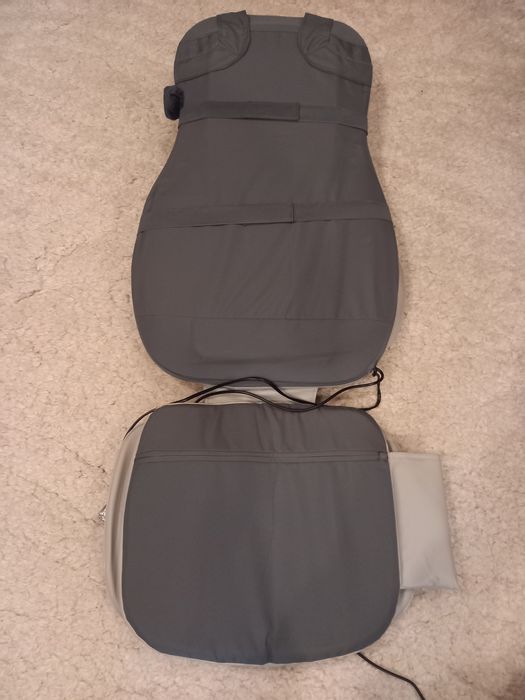 Aparat electric de masaj Beurer MG320 Shiastu