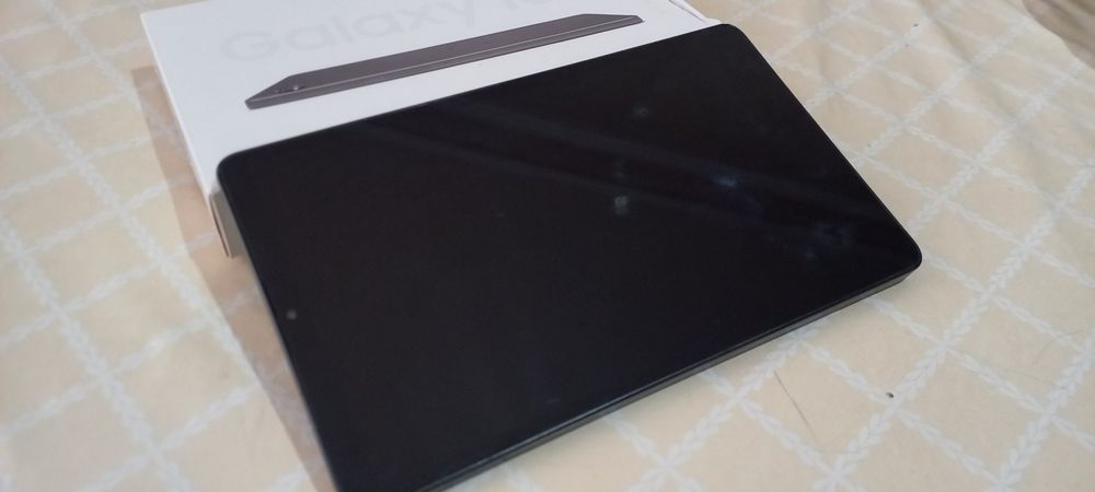 Galaxy tab A9 планшет самсунг