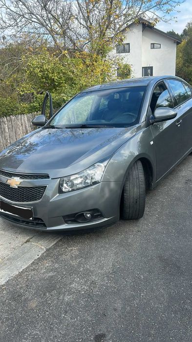 Vand/Schimb Chevrolet Cruze 2.0 Diesel,Automat,150 CP