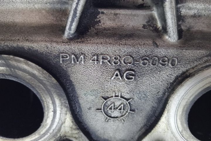 Chiulasa 2.7 diesel 4R8Q-6090 Land Rover Discovery a 3-a generatie se