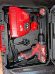 Vând filetanta Milwaukee M12 DBB aproape nouă