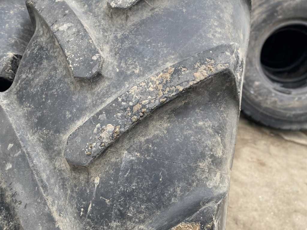 Cauciucuri 12.4 R36 Michelin