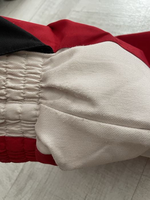 Мъжко яке за ски XXL размер