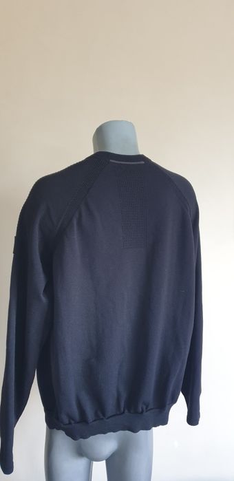 Hugo Boss Zorxly Knit -  L / XL  НОВО! ОРИГИНАЛ! Мъжка Блуза  Суичър!