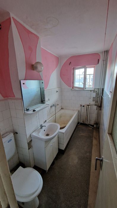 Vand apartament zona CENTRALA, (zona Energiei langa RMB)