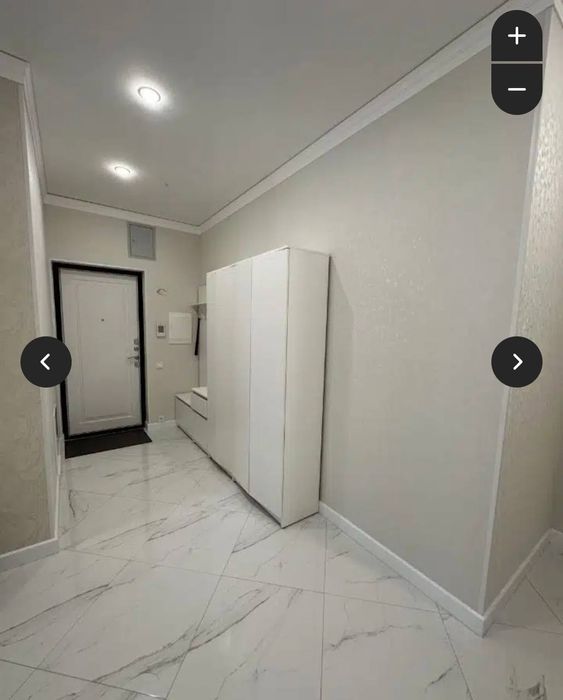 Сдам квартиру. Посредников не беспокоить!