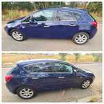 Vand Opel Astra-J 1.4 100hp 2011+GPL LandiRenzo