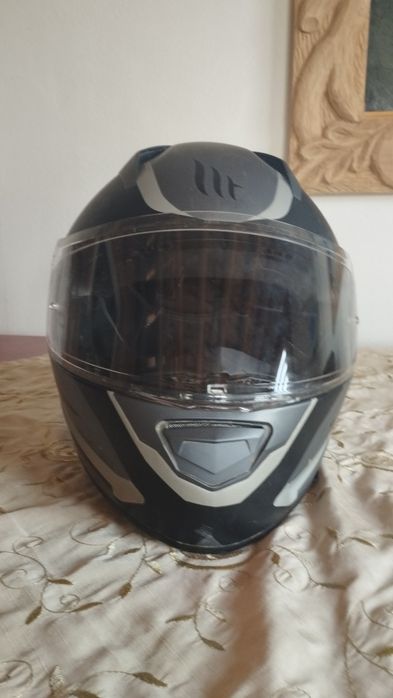 Vând casca 350 ron ATV/cross/mtb negociabil