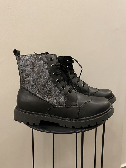 Дамски зимни боти Колев и Колев