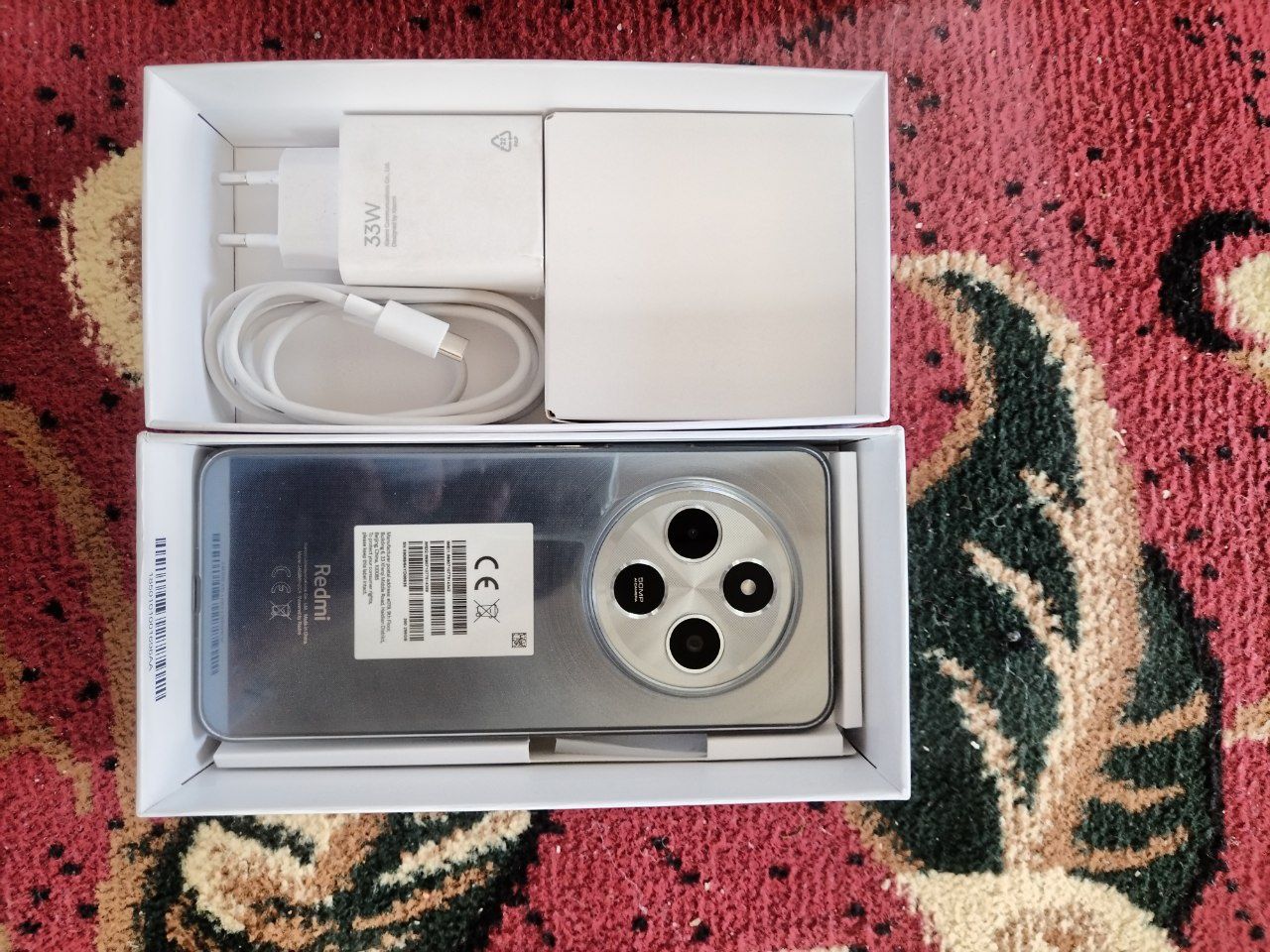Redmi 14C srochni Sotiladi !