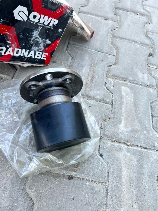 Set rulment roata QWP pentru Opel Astra vectra combo cod produs WWB197