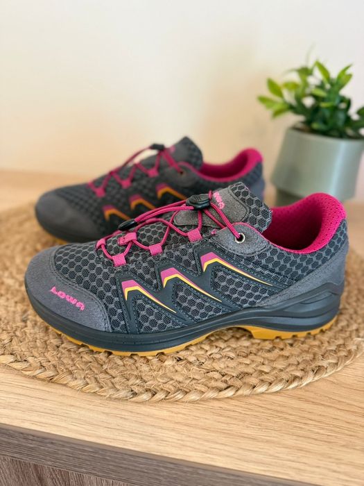 Adidași LEWA Maddox GTX nr 37