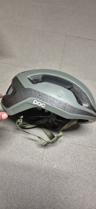 Casca ciclism marca POC
