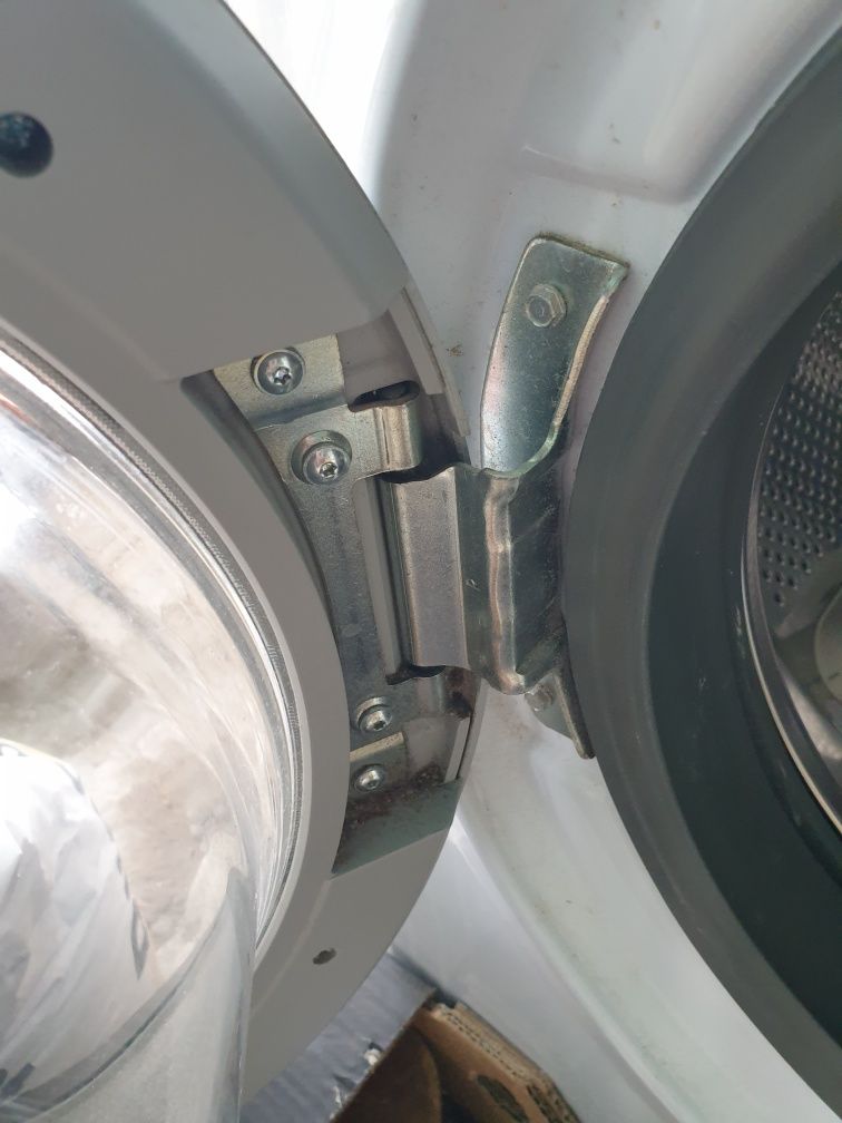 Пералня Hotpoint Ariston за части