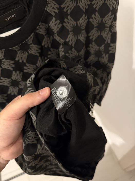 Tricou Amiri Calitate Premium