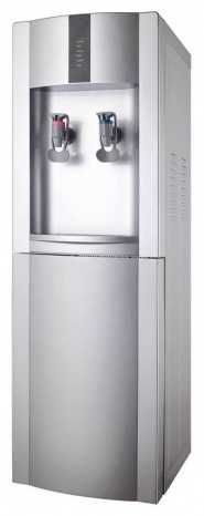 Кулер для воды ECOCOOL 16LE Silver