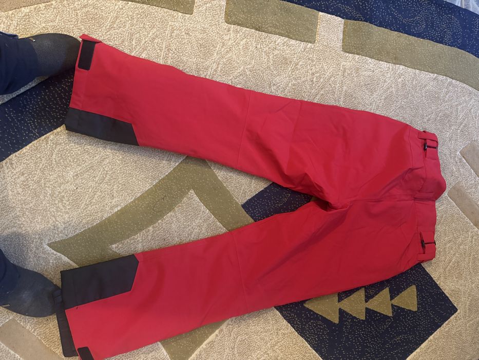 Pantalon ski Luhta  noi