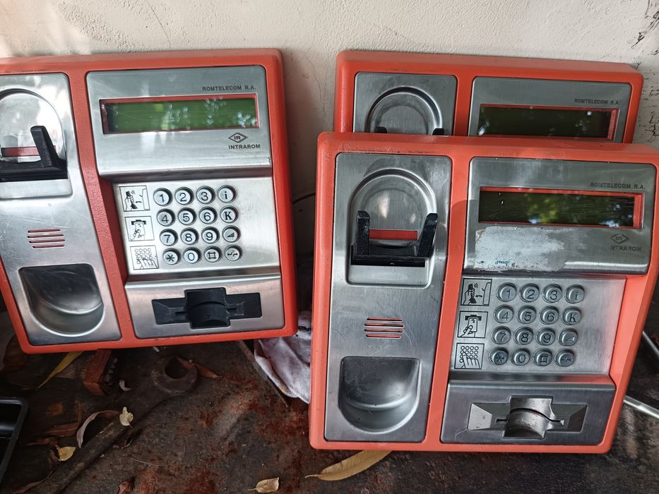 Vând telefon Romtelecom