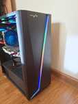 Vand Unitate PC Intel i5-9600K, 16GB Ram, GTX1060 6GB