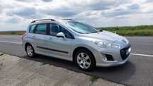 Peugeot 308 SW 1.6 HDI