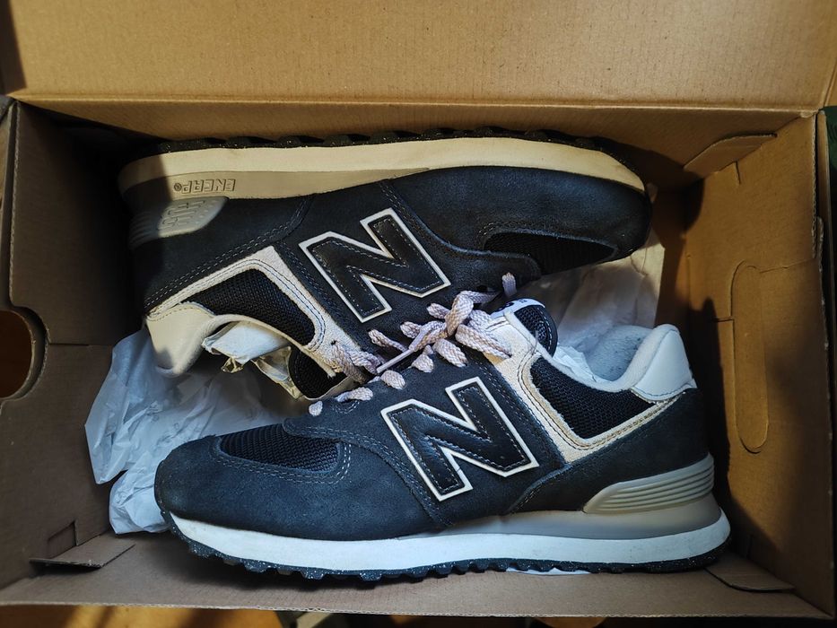 Нови NewBalance 574, 41 номер