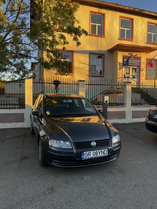 Vand fiat stilo 1.6I