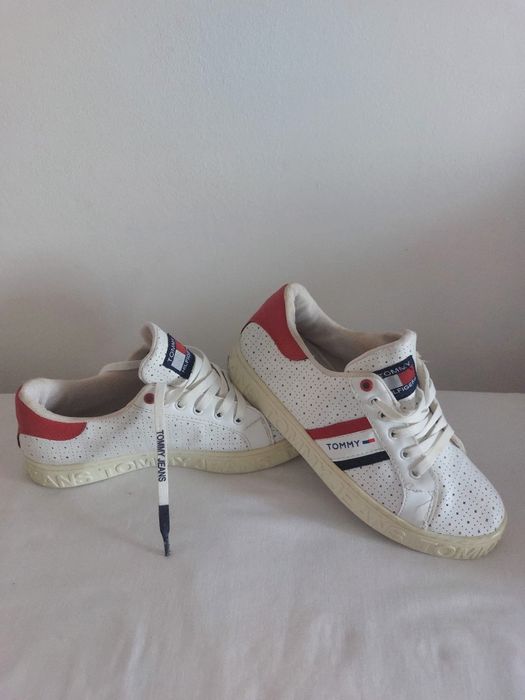 Adidași Tommy Hilfiger mărime 41