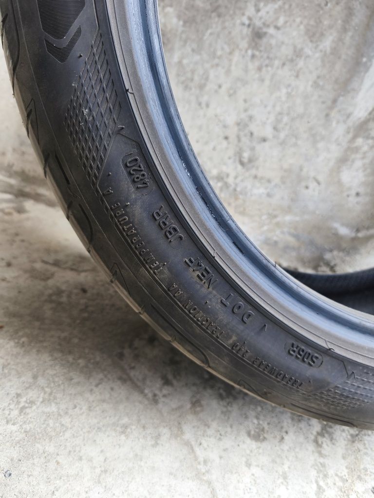Гуми Goodyear 225 45 18