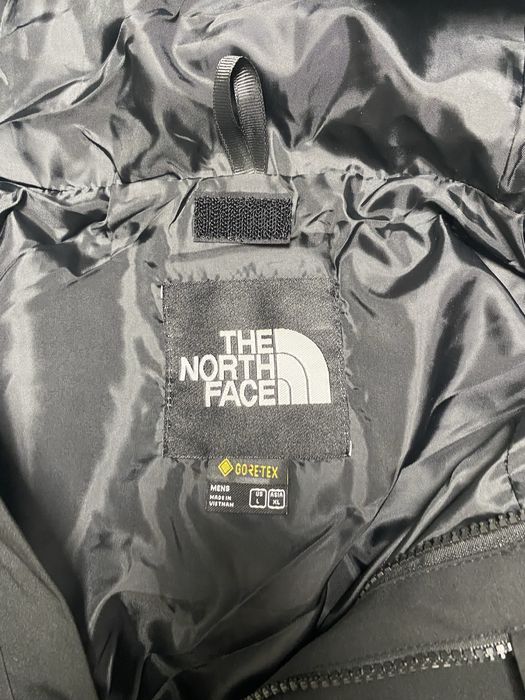 Ветровка The North Face