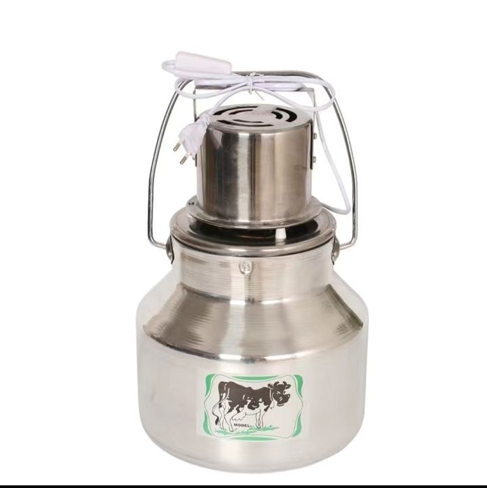 Электронный маслобойка